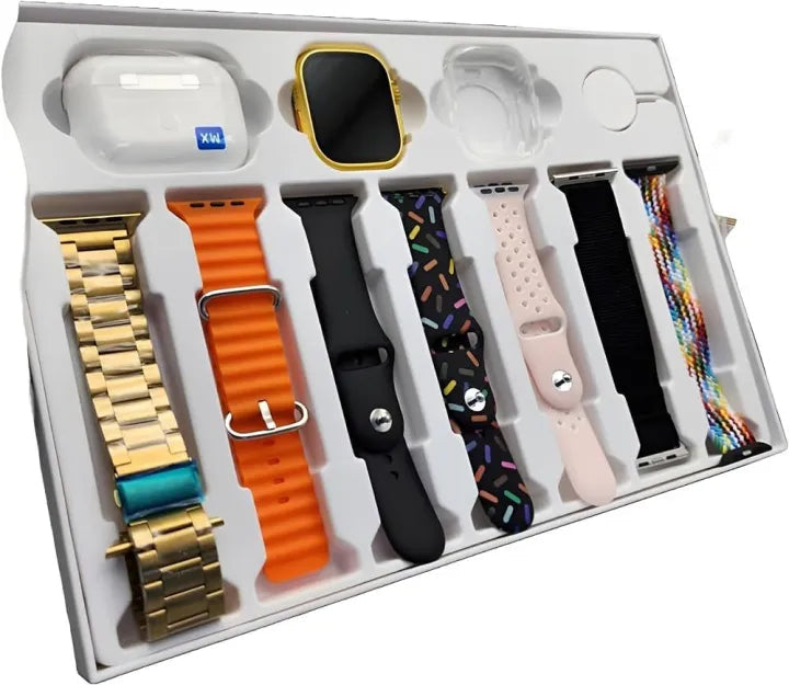 I 20 ULTRA SMART WATCH