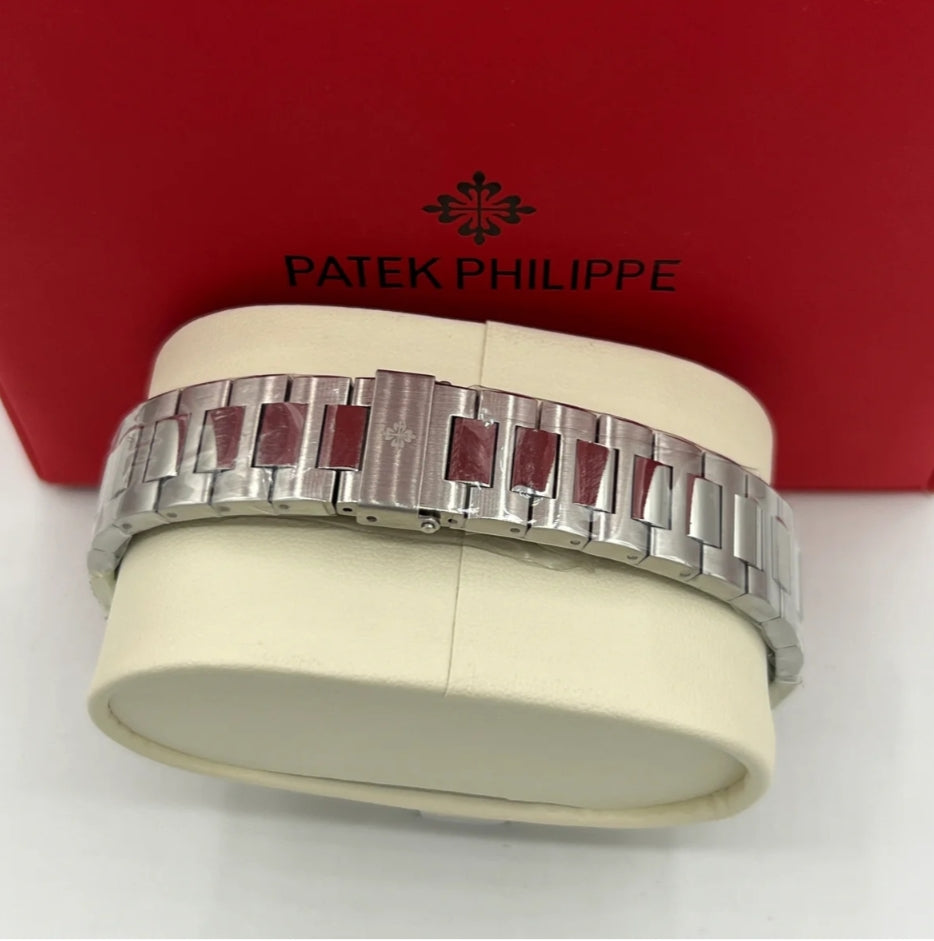 PATEK PHILLIPE TIFFANY BLUE