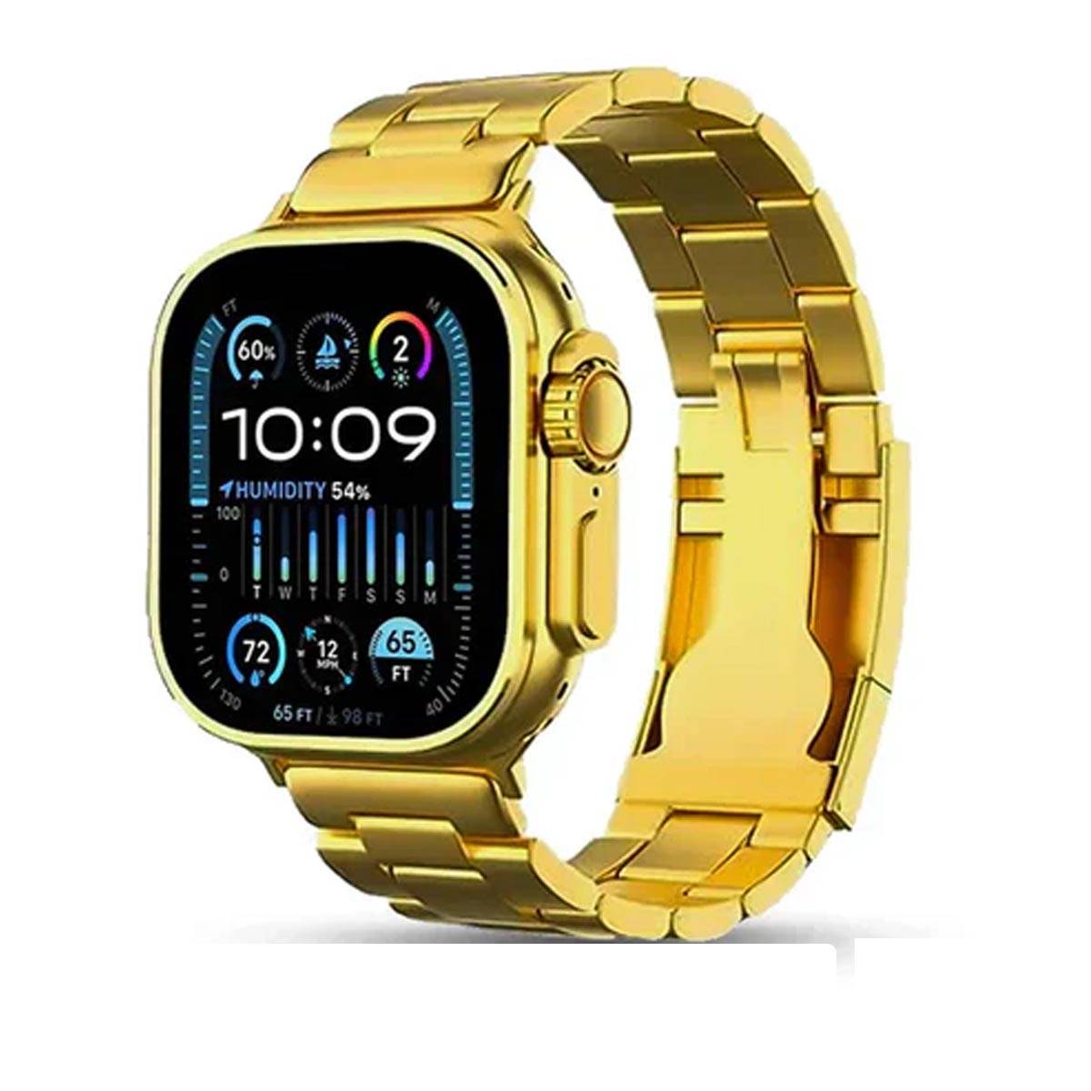 I 20 ULTRA SMART WATCH