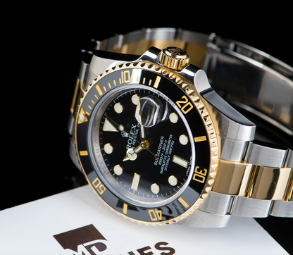 ROLEX SUBMARINER